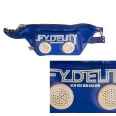 Jostas soma ar audio tumbiņām Nr. 119/31